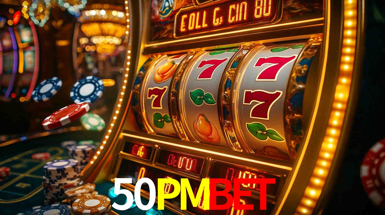 Exclusive Games 50PMBET
