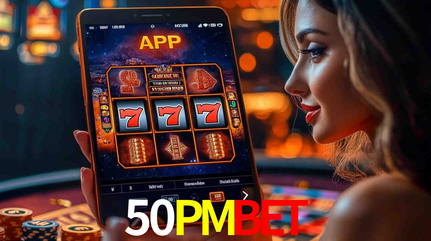 50PMBET apk