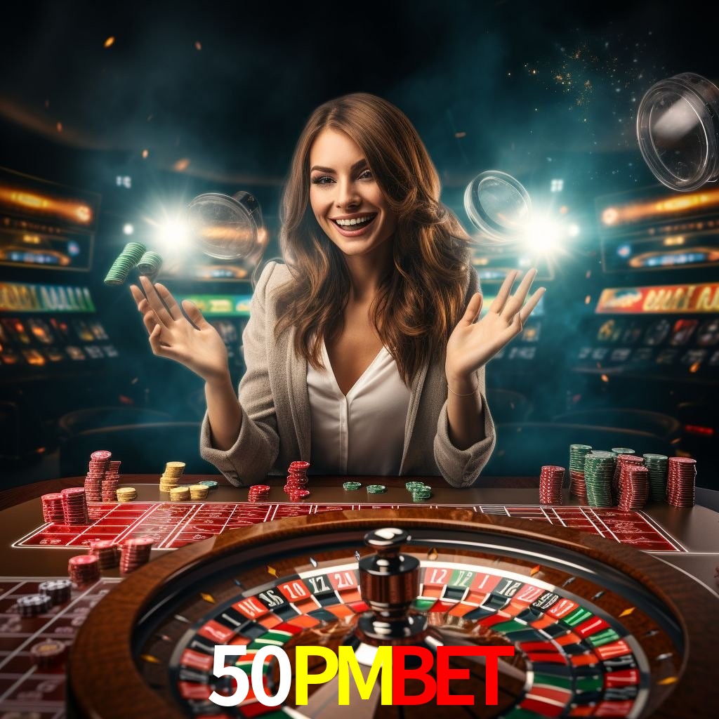 50PMBET