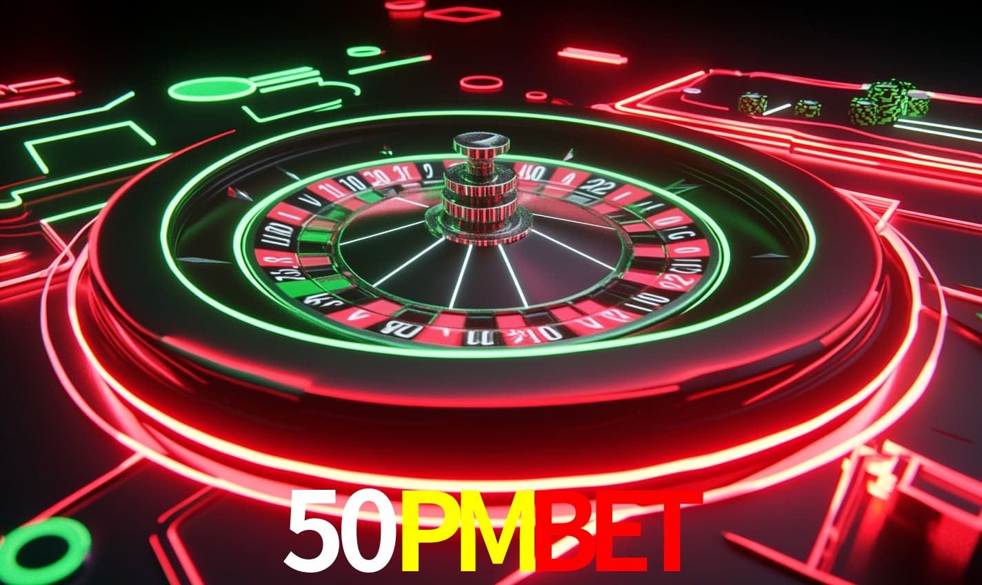 A Emoção da Loteria na 50PMBET: Uma Chance de Mudança de Vida