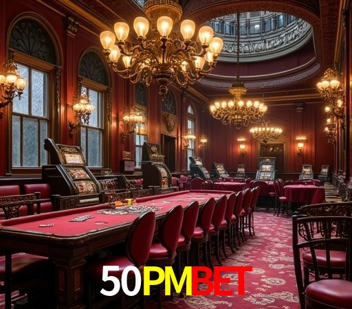 50PMBET