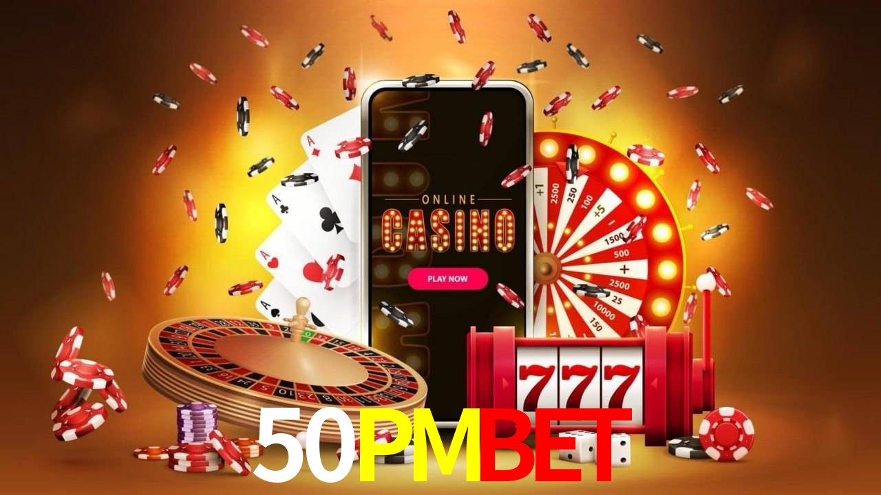 Requisitos do APK da 50PMBET para Android