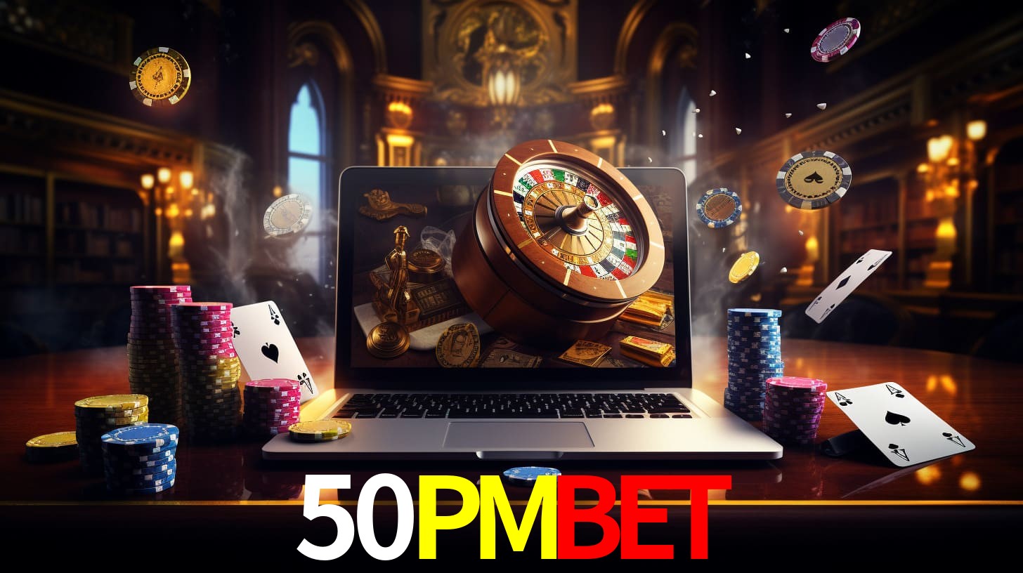 Roulette Table 50PMBET