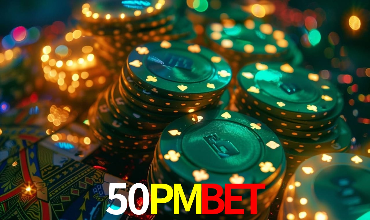 Avaliações dos Jogadores 50PMBET
