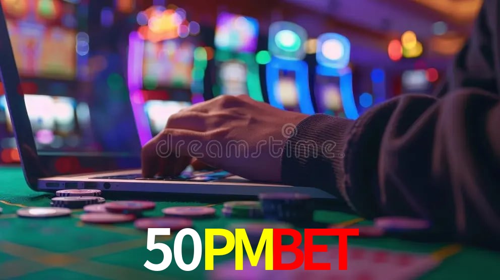 Casino VIP 50PMBET