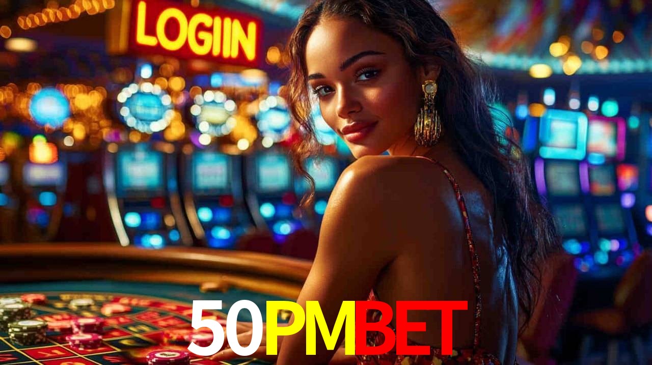 Requisitos do APK da 50PMBET para Android
