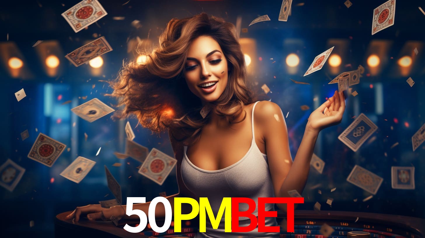50PMBET: Seu Especialista em Apostas Esportivas Brasileiras
