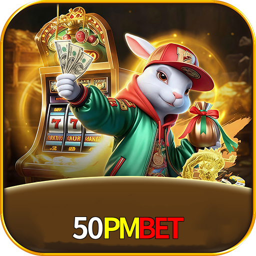50PMBET Logo